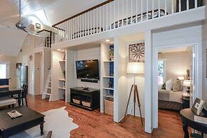 Cottage Rental Agency - Seaside, Florida