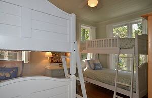 Cottage Rental Agency - Seaside, Florida