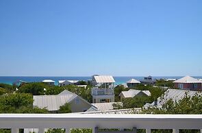 Cottage Rental Agency - Seaside, Florida