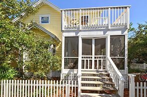 Cottage Rental Agency - Seaside, Florida