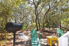 Cottage Rental Agency - Seaside, Florida