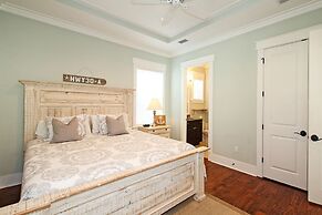 Cottage Rental Agency - Seaside, Florida