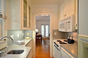 Cottage Rental Agency - Seaside, Florida