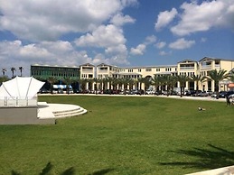 Cottage Rental Agency - Seaside, Florida