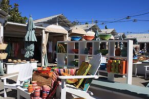 Cottage Rental Agency - Seaside, Florida