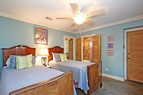 Cottage Rental Agency - Seaside, Florida