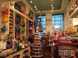 Cottage Rental Agency - Seaside, Florida