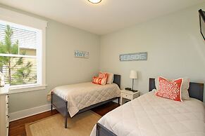 Cottage Rental Agency - Seaside, Florida