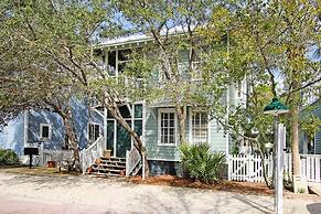 Cottage Rental Agency - Seaside, Florida