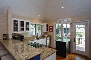 Cottage Rental Agency - Seaside, Florida