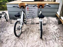 Cottage Rental Agency - Seaside, Florida