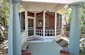 Cottage Rental Agency - Seaside, Florida