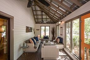 Cottage Rental Agency - Seaside, Florida