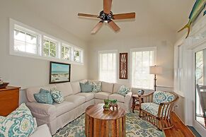 Cottage Rental Agency - Seaside, Florida