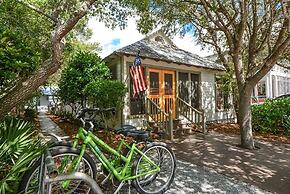 Cottage Rental Agency - Seaside, Florida