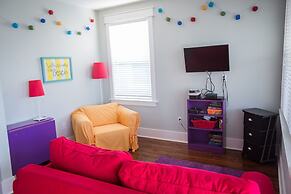 Cottage Rental Agency - Seaside, Florida