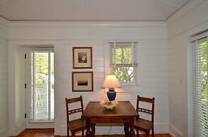 Cottage Rental Agency - Seaside, Florida