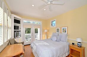 Cottage Rental Agency - Seaside, Florida