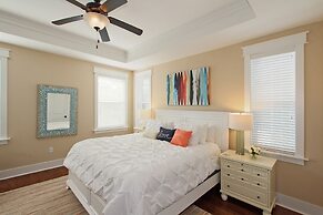 Cottage Rental Agency - Seaside, Florida