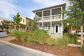 Cottage Rental Agency - Seaside, Florida