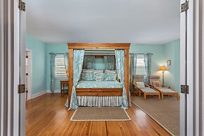 Cottage Rental Agency - Seaside, Florida