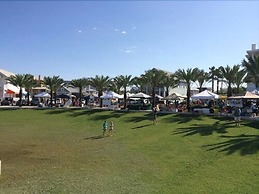 Cottage Rental Agency - Seaside, Florida