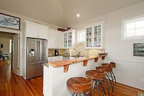 Cottage Rental Agency - Seaside, Florida