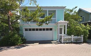Cottage Rental Agency - Seaside, Florida
