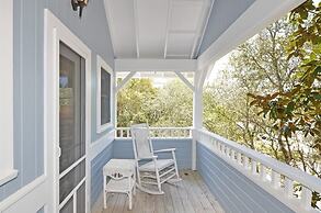 Cottage Rental Agency - Seaside, Florida