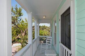 Cottage Rental Agency - Seaside, Florida