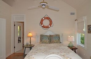 Cottage Rental Agency - Seaside, Florida