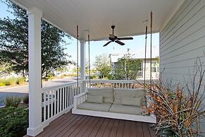 Cottage Rental Agency - Seaside, Florida