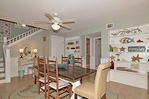 Cottage Rental Agency - Seaside, Florida