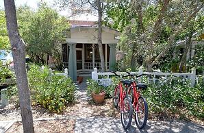 Cottage Rental Agency - Seaside, Florida