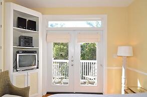 Cottage Rental Agency - Seaside, Florida