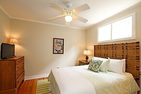 Cottage Rental Agency - Seaside, Florida