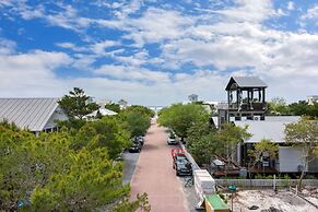 Cottage Rental Agency - Seaside, Florida