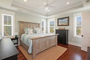 Cottage Rental Agency - Seaside, Florida