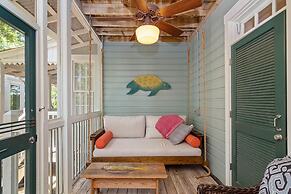 Cottage Rental Agency - Seaside, Florida