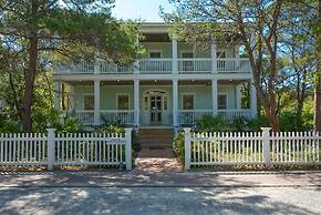 Cottage Rental Agency - Seaside, Florida