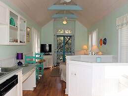 Cottage Rental Agency - Seaside, Florida