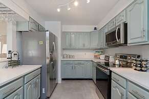 Cottage Rental Agency - Seaside, Florida