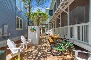Cottage Rental Agency - Seaside, Florida