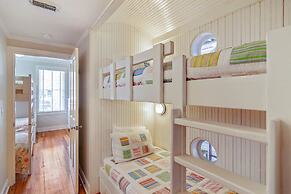 Cottage Rental Agency - Seaside, Florida