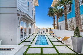 Cottage Rental Agency - Seaside, Florida