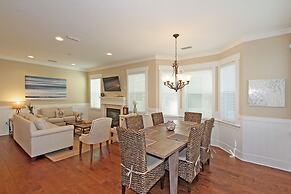 Cottage Rental Agency - Seaside, Florida