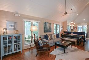 Cottage Rental Agency - Seaside, Florida