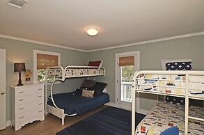 Cottage Rental Agency - Seaside, Florida