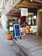 Cottage Rental Agency - Seaside, Florida