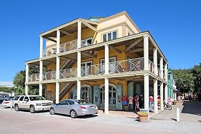 Cottage Rental Agency - Seaside, Florida